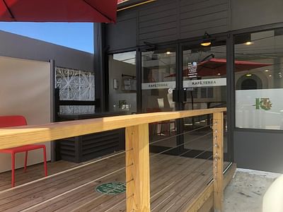 Kafé Terra