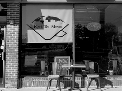 Kafe Du Monde