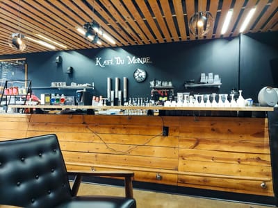 Kafe Du Monde