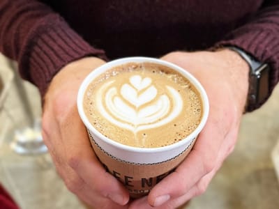 Kafe Neo Espresso Bar