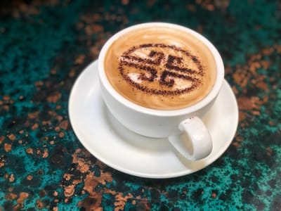 Kafe Neo Espresso Bar