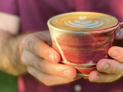 Kafe Neo Espresso Bar