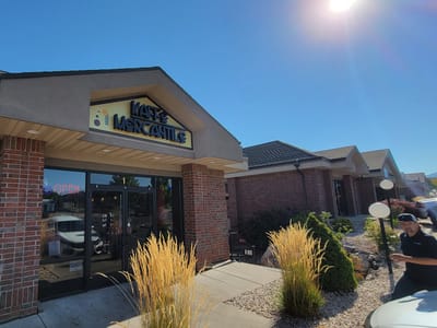 Kaffe Mercantile South Ogden