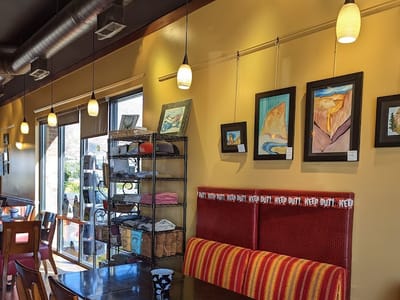 Kaffe Mercantile South Ogden