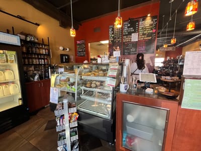 Kaffe Mercantile South Ogden