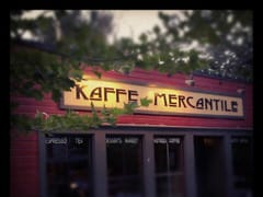 Kaffe Mercantile