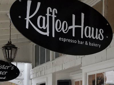 Kaffee Haus