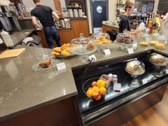 Kaffee Meister - Hayden