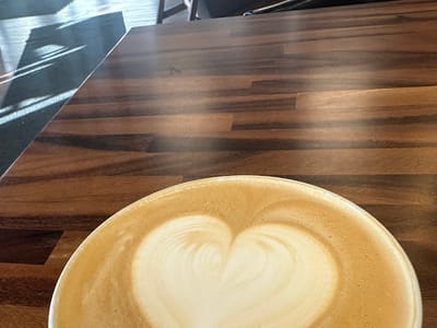 Kaffee Meister - Hayden