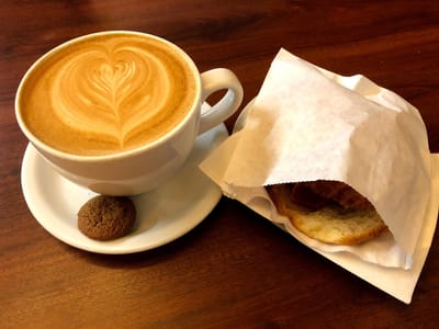 Kaffee Meister - Lakeside Coffee Bar & Drive-Thru