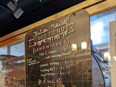 Kaffee Meister - Lakeside Coffee Bar & Drive-Thru