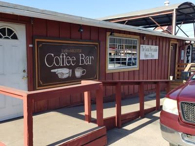 Kaffee Meister - Lakeside Coffee Bar & Drive-Thru