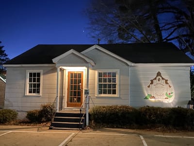 Kaffeehaus Fabelhaft