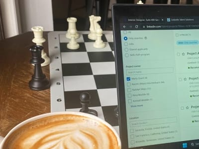 Kaffeehaus Fabelhaft