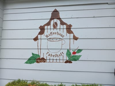 Kaffeehaus Fabelhaft