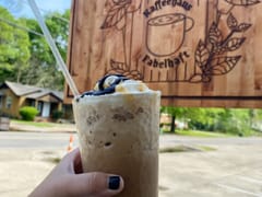 Kaffeehaus Fabelhaft