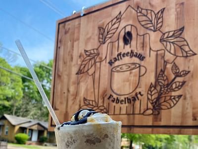 Kaffeehaus Fabelhaft