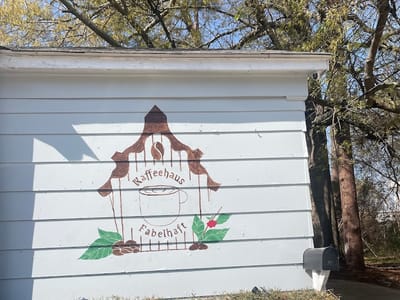 Kaffeehaus Fabelhaft