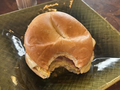 Kaffeination Station