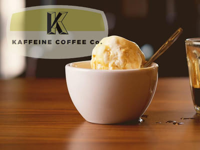 Kaffeine Coffee Co.
