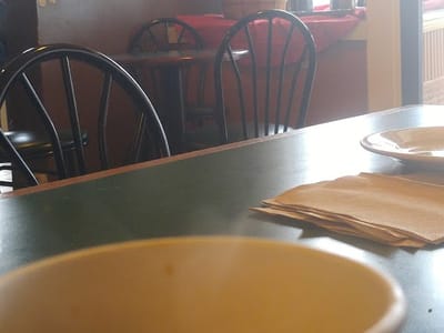 Kaffmandu Coffee House, Danvers