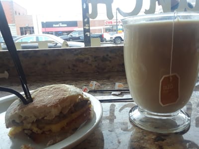 Kaffmandu Coffee House, Danvers