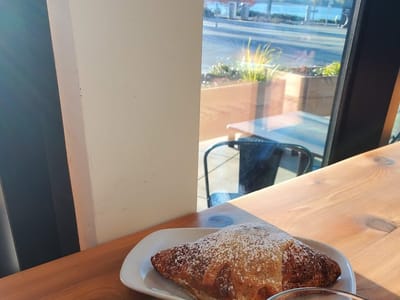 Kafiex Roasters - Coffee Lab