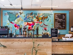 Kafiex Roasters - Coffee Lab