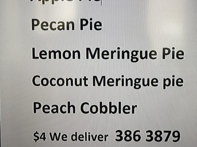 Kagan’s The Big Dog