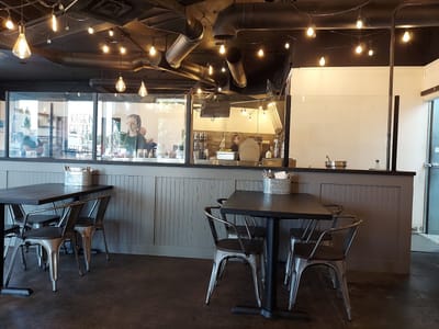 Kagen Coffee & Crepes