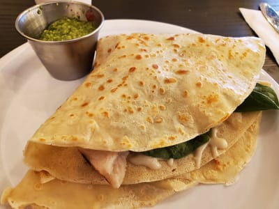 Kagen Coffee & Crepes