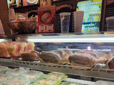 Kahala Coffee Traders