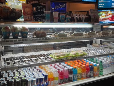 Kahala Coffee Traders