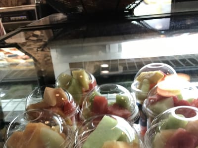 Kahala Coffee Traders