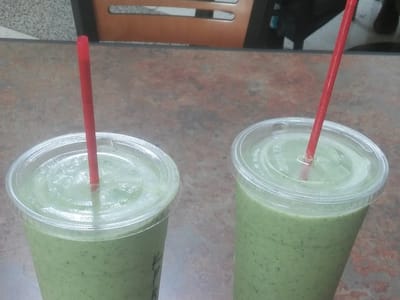 Kahala Coffee Traders