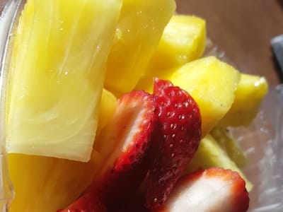 Kahpeeh Kah-ahn Ute Coffee House