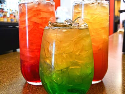 Kahpeeh Kah-ahn Ute Coffee House