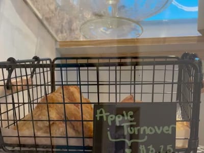 Kahve Coffee & Eatery