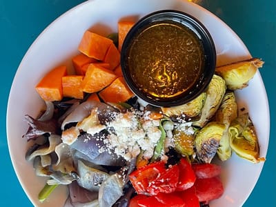 Kahve Coffee & Eatery