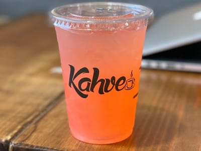 Kahve Coffee