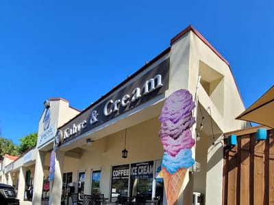 Kahve & Cream