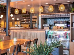 Kahvi Coffee and Cafe