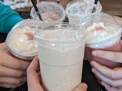 Kahvi Coffee House + Cafe