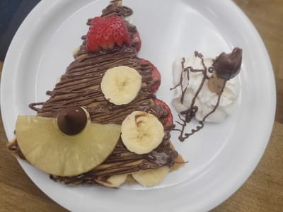 Kahwatea Coffee Shop