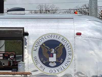 Kairos Coffee Roaster and Tea Co.