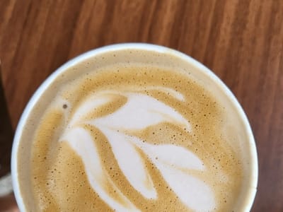 Kairos Coffee Roaster and Tea Co.