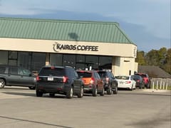 Kairos Coffee