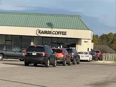 Kairos Coffee