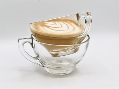 Kairos Pemos Coffee Shop