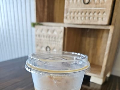 Kairos Pemos Coffee Shop